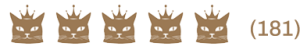 ratings copy